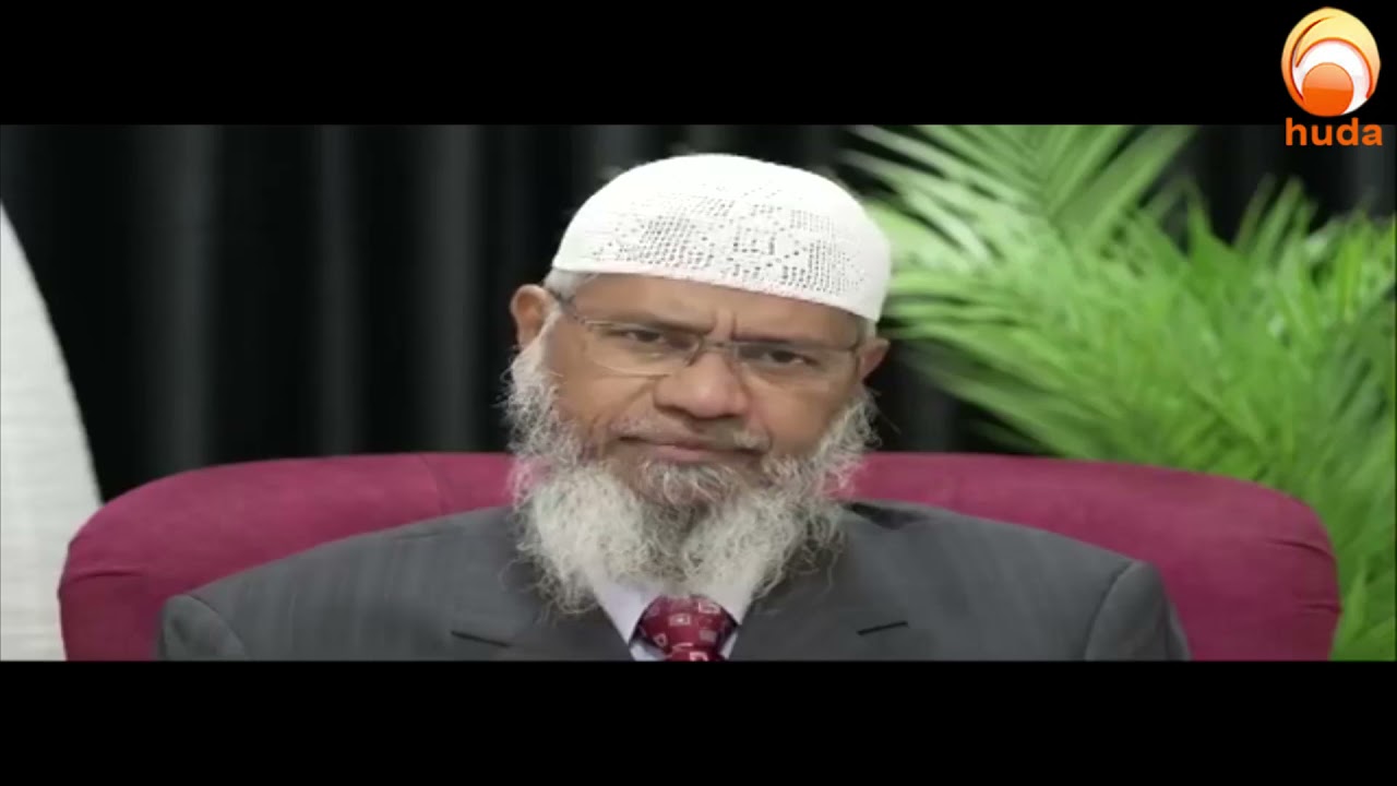 Is it mandatory to perform wudu after a bath to perform Salah  Dr Zakir Naik #HUDATV
