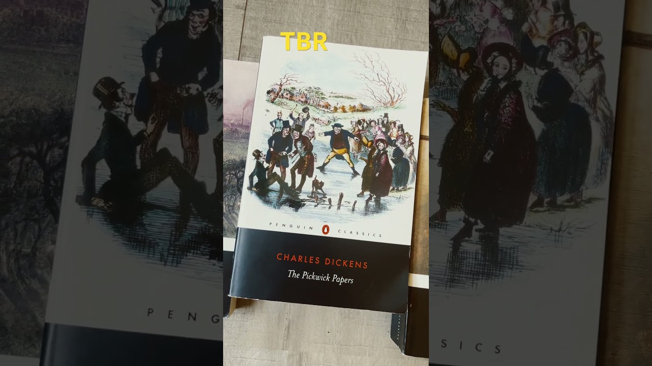 Classic books - Penguin Classics