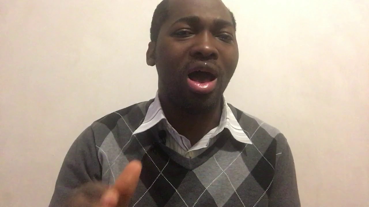 Ghana Christmas Carol in Ga Language ✔ “Miishɛɛ Sane” | Ghanaian Ga Language Christmas songs.