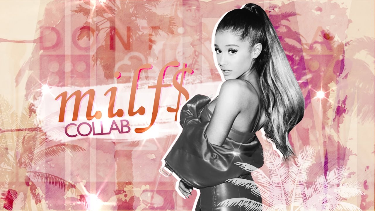 M.i.l.f. $ Money || {Collab}