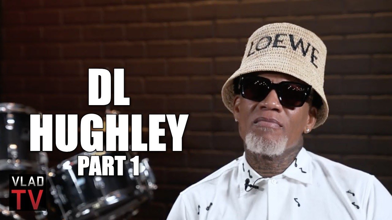 DL Hughley Responds to People Asking How Much the Democrats are Paying Him to Spread Lies (Part 1)