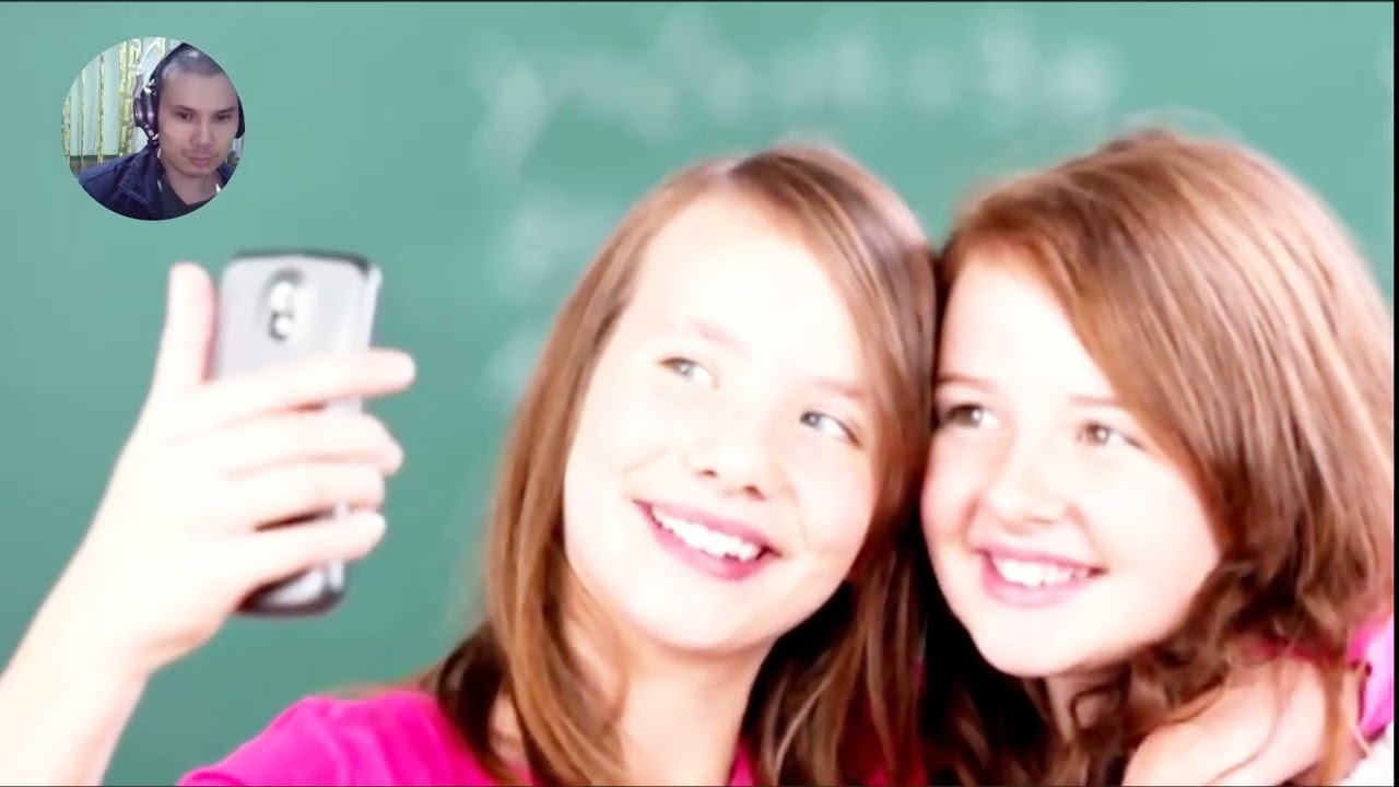 Реакция РЕАКЦИИ I Самый бездарный контент!