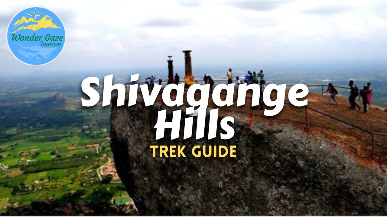 Shivagange Hills | Trek Guide | Adventure Trek | Bengaluru