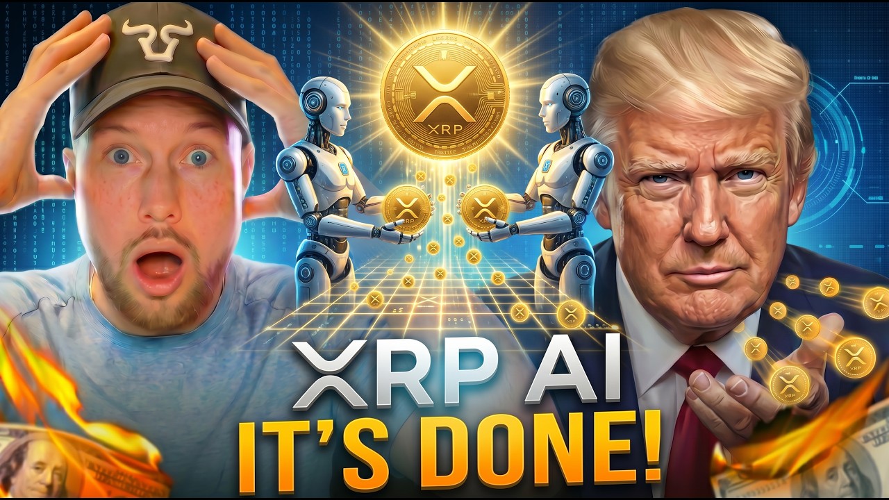 Ripple's INSANE 