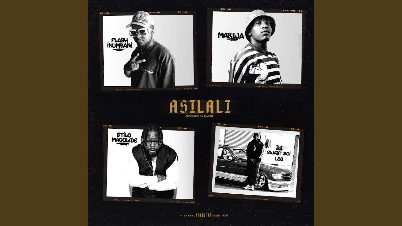 Asilali