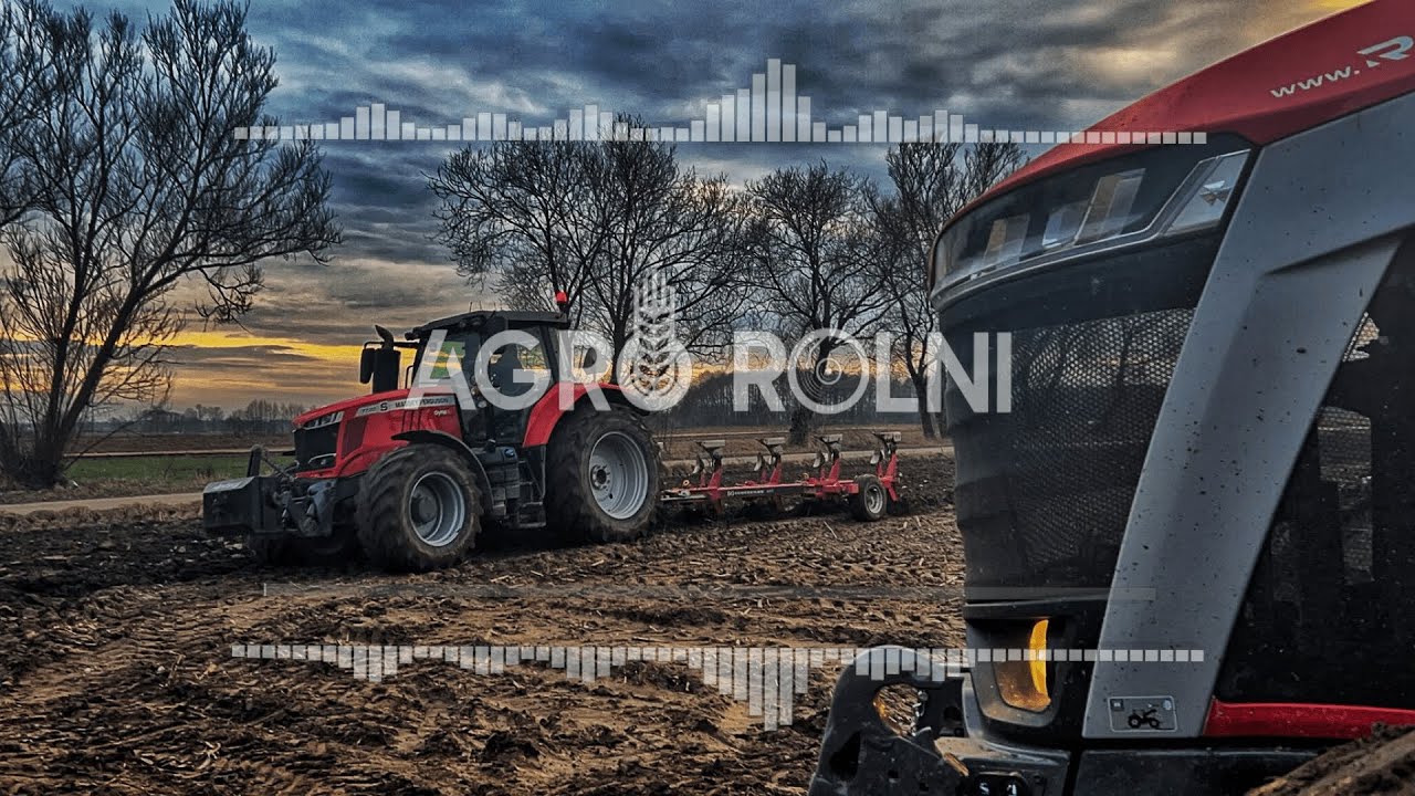 ♫ NAJLEPSZA MUZYKA DLA ROLNIKA! ✔ Zdjęcia od widzów ★ AgroRolni Mix 2/2025