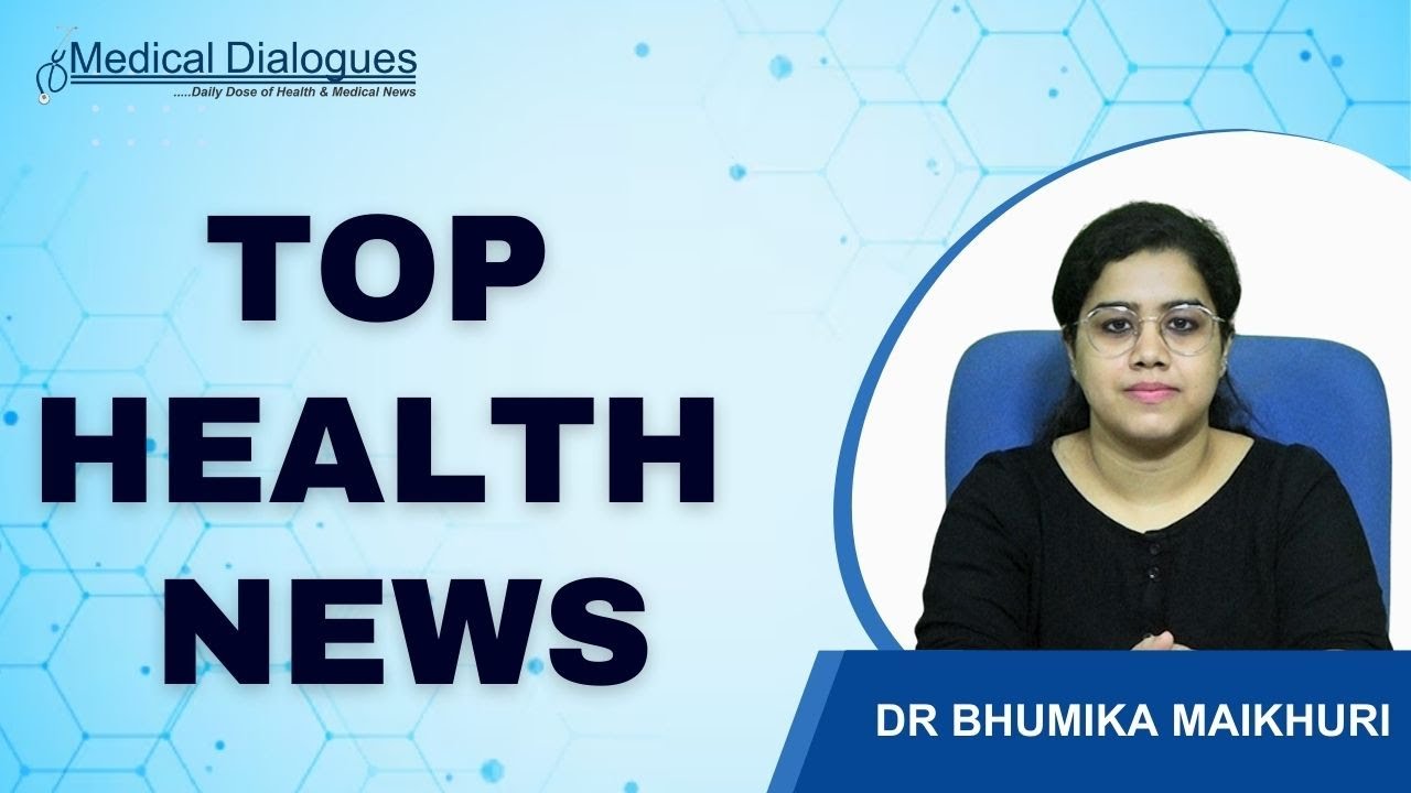 Health News: NMC Draw Conducted, Stipend Not Salary, No NEET Re-Test, PMJAY Hospitals Suspended
