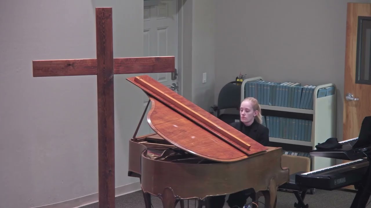 King's Brass 2026 (Grace Bible Church - Port Charlotte)