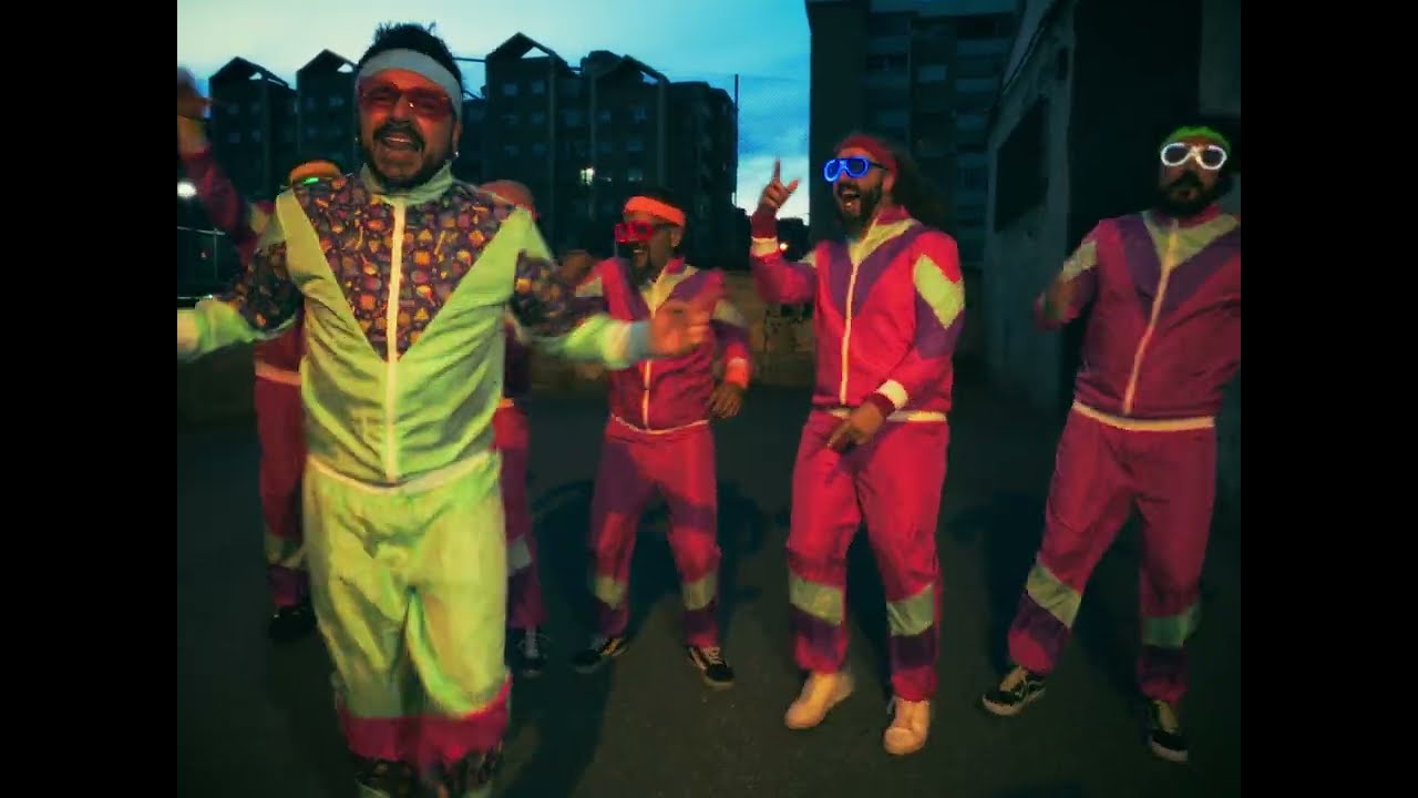 SUJETO K 