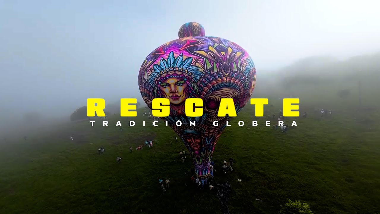 Tradición Globera - Rescate