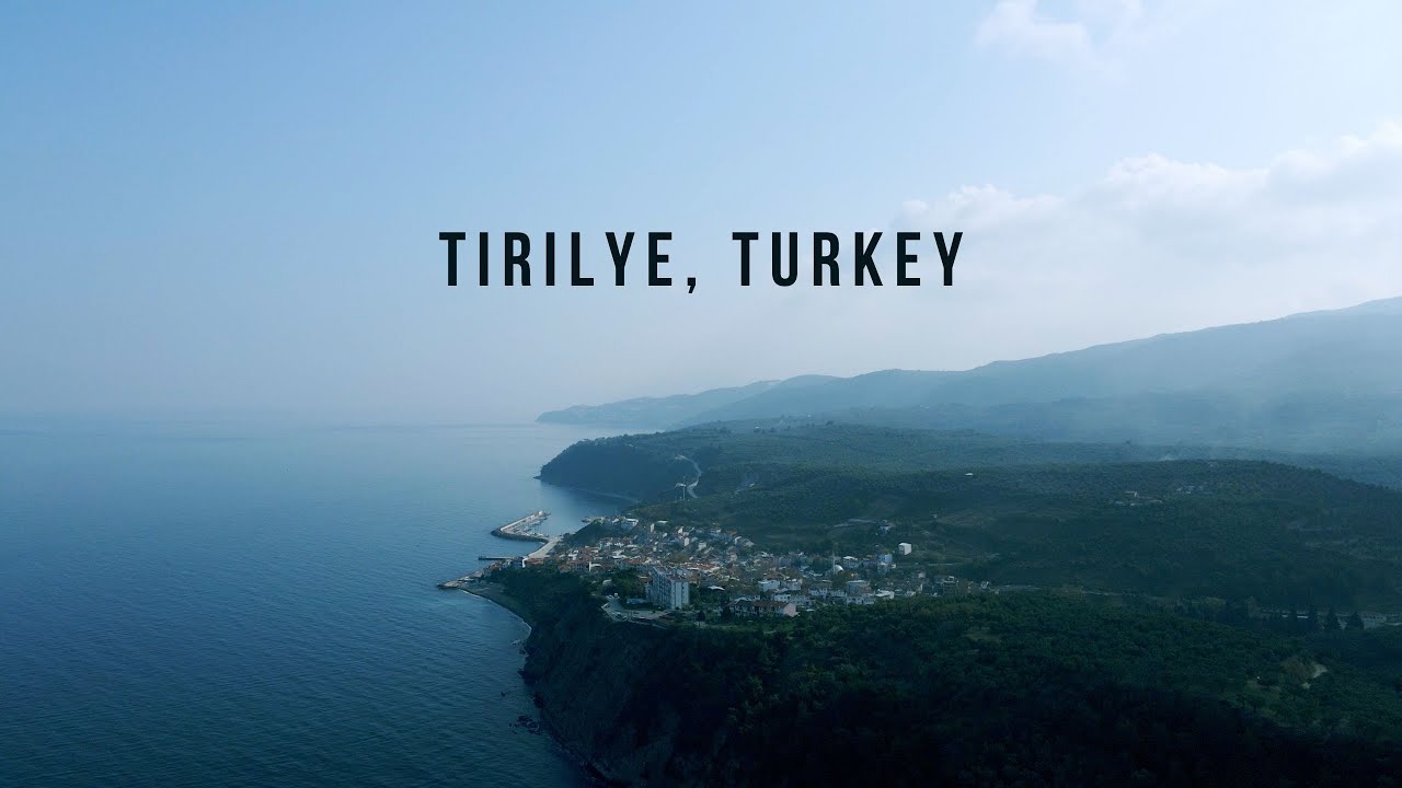 TIRILYE/ ZEYTINBAĞI, Bursa Province, Turkey