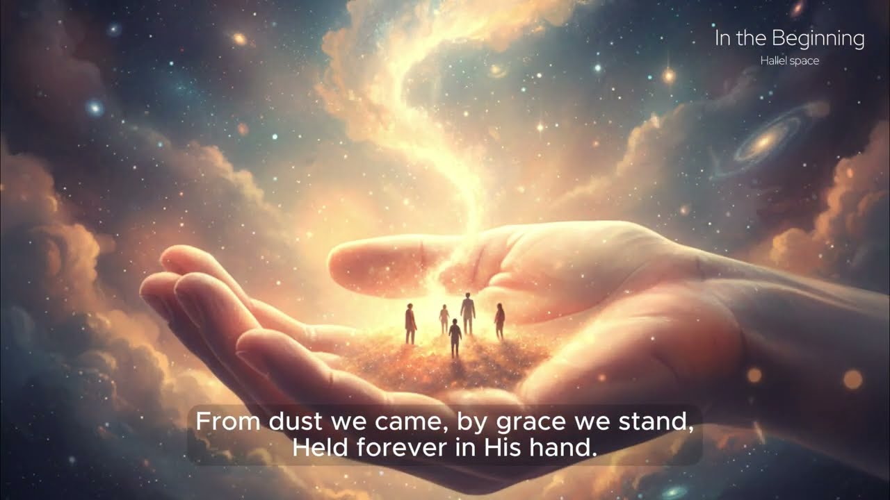 RE: In the Beginning