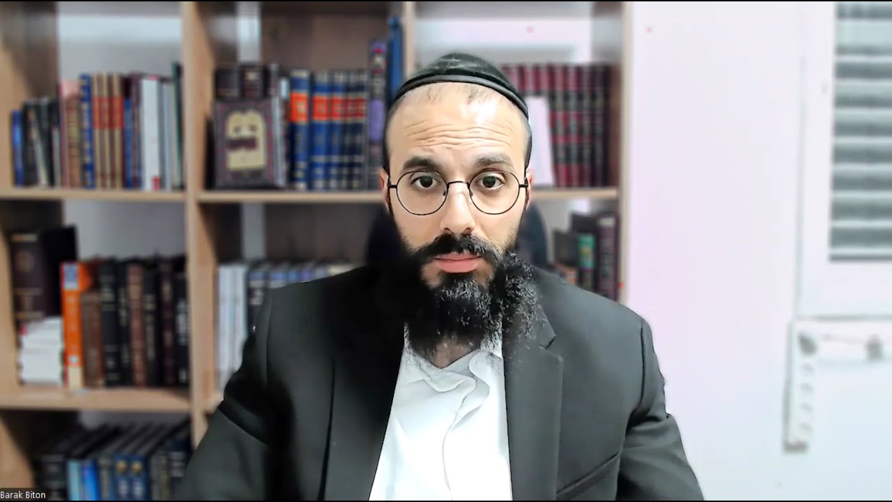 סוד השמירה על האור | ברק ביטון