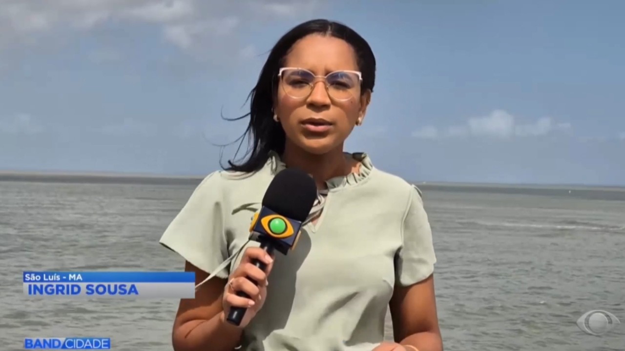Marinha faz buscas por pescador maranhense desaparecido após naufrágio no litoral do Pará.