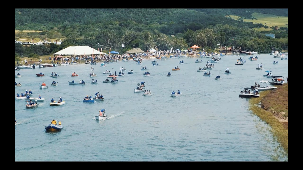 Kenton Seagull Regatta 2022 Aftermovie