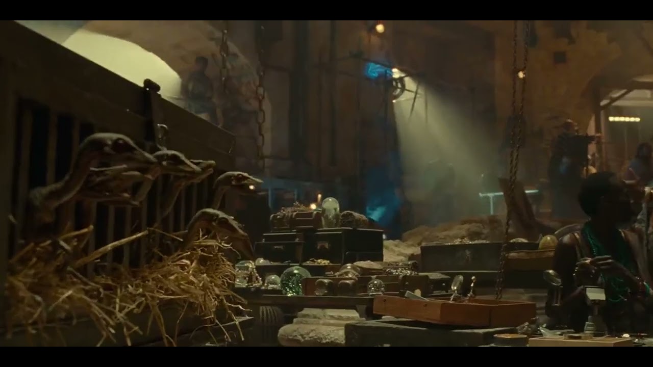 jurassic world dominion full movie