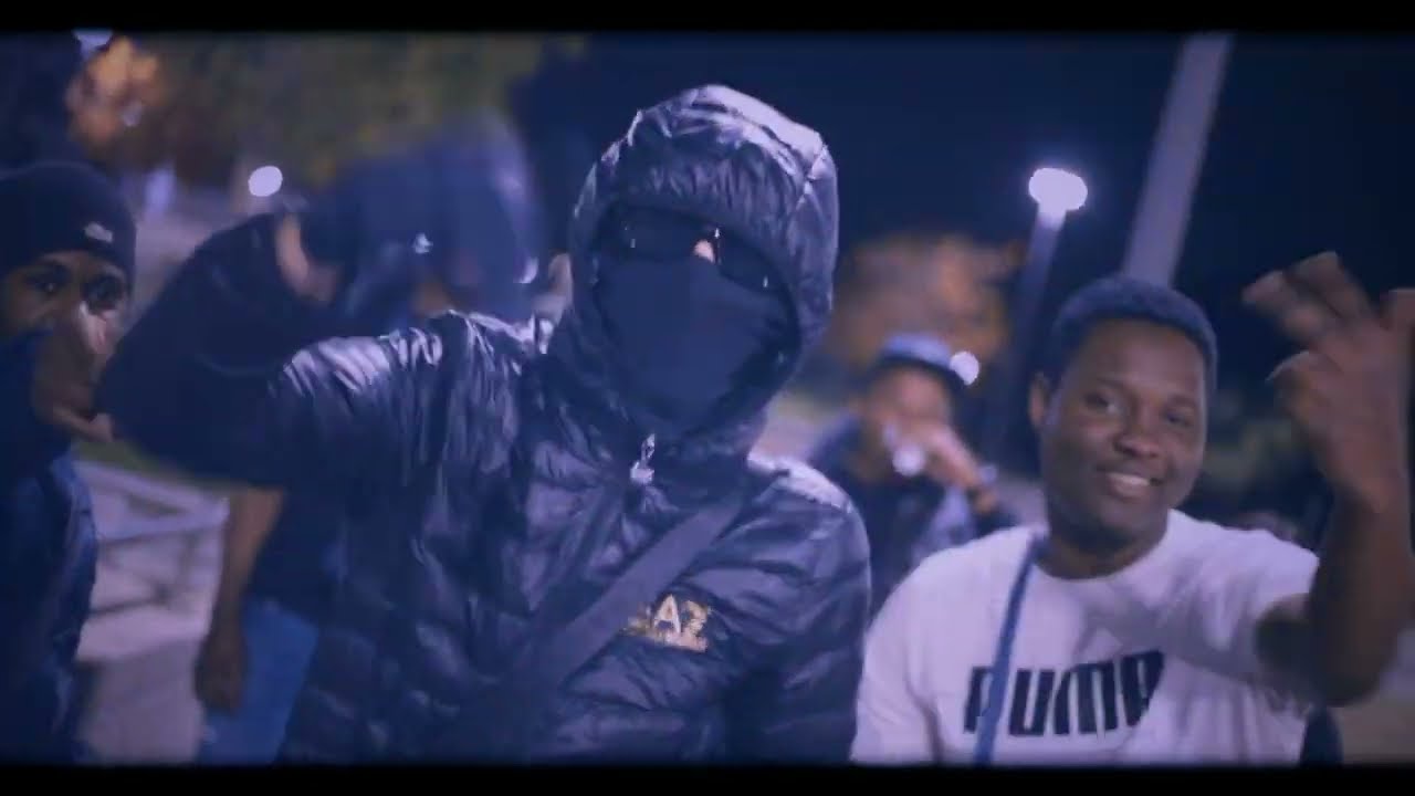 Kylgost Feat Dcuatro_Vaha M'teha