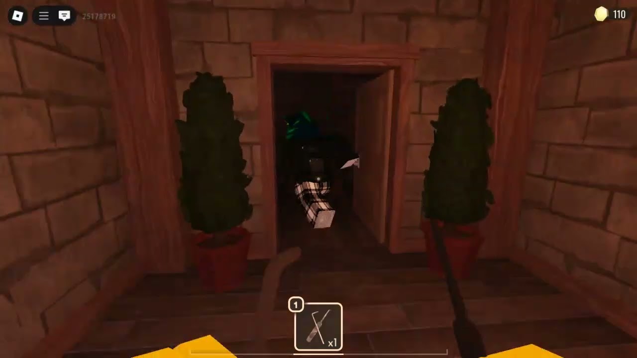 Roblox THAT BAT NGO