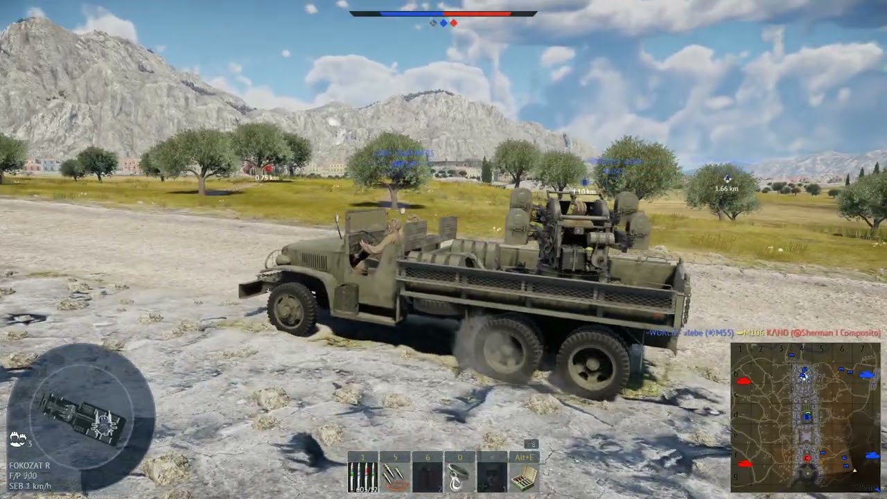 War thunder highlights China #21 #magyargamer #chineseairforce #chinesearmy #china #magyar