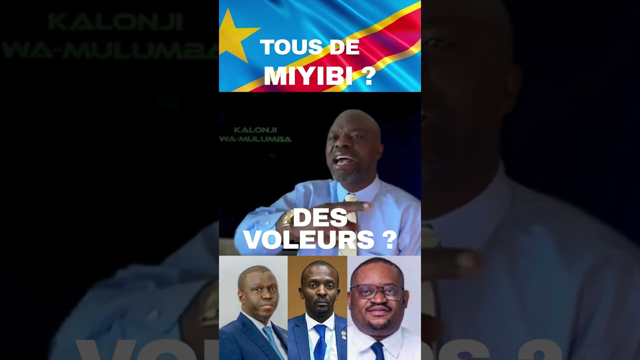 EYINDI 🚨TOUS DES VOLEURS⁉️KINZO, Des preuves existent #newsyabiso📢Wameso, Doudou