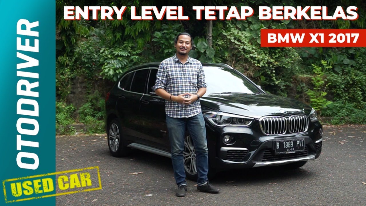 BMW X1 | OtoDriver Used Car