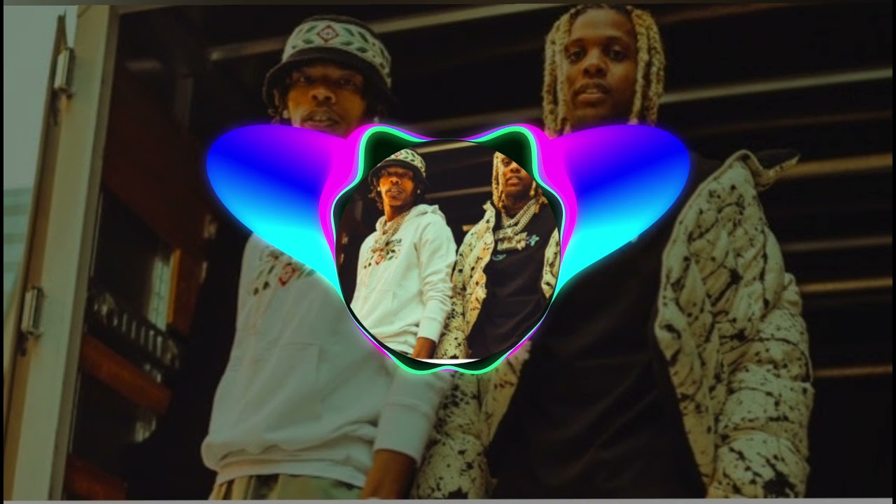 Lil Baby FT. Lil Durk - Voice Of The Heroes Instrumental