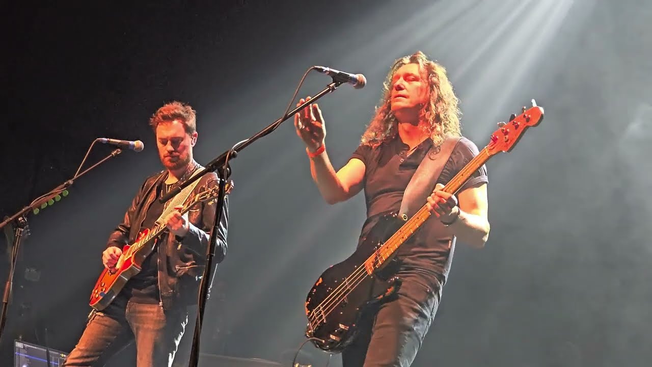Brothers in Arms, by The Classic Rock Show 2024, Live in Guildford