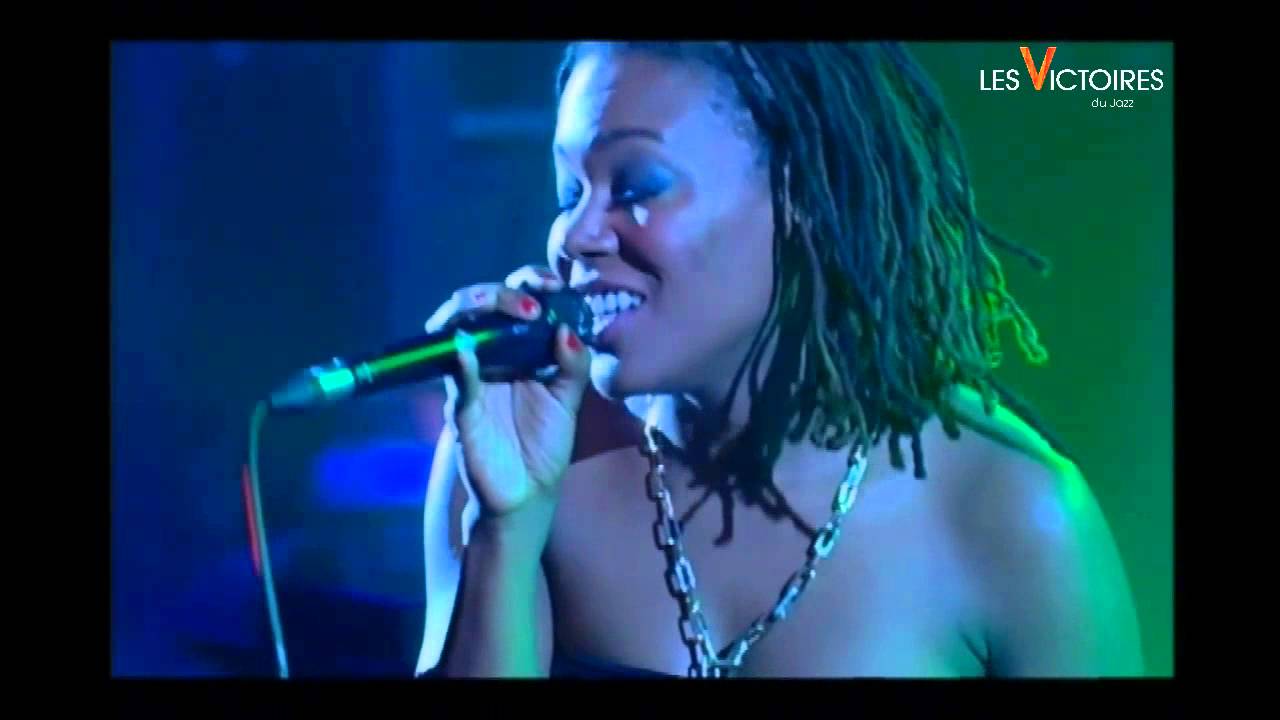 James Brown Hommage - Victoires du Jazz 2007
