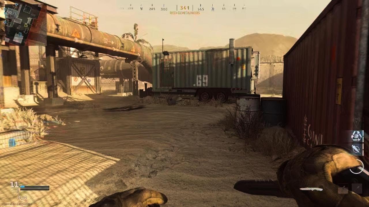 BIG SNIPER.BIG PLAYS