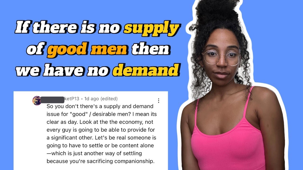 Women Will Rather Be Single Than Settle