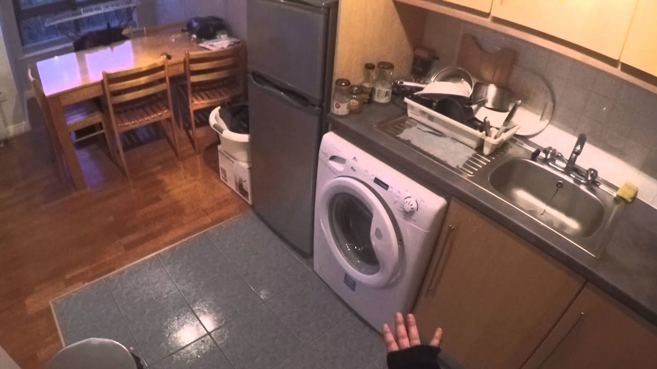 Room with Double Bed in Shared House, 30 Minutes to Dublin City... - Spotahome (ref 99624)