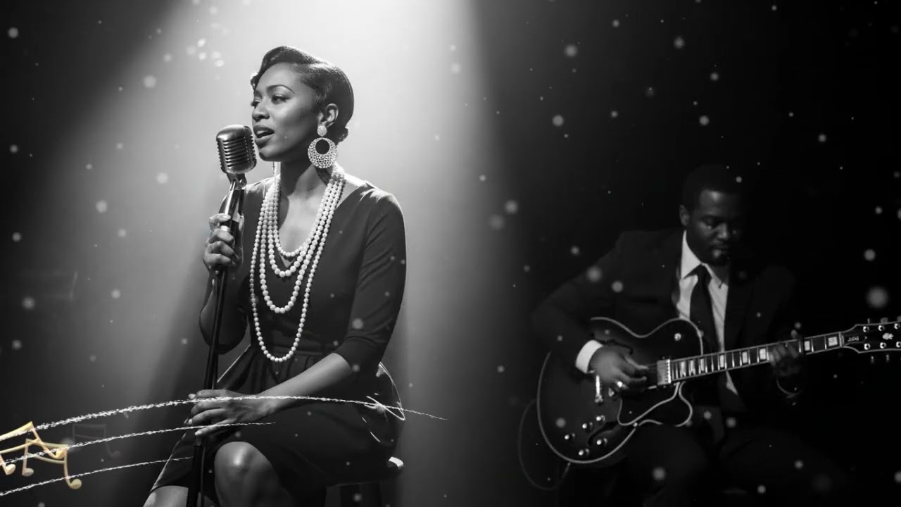 Etta James-Inspired Blues & Soul | Classic Blues Night – Where Feelings Stay
