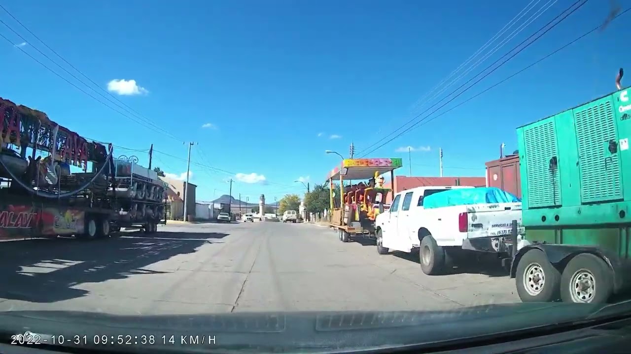 La Junta Chihuahua México 2022
