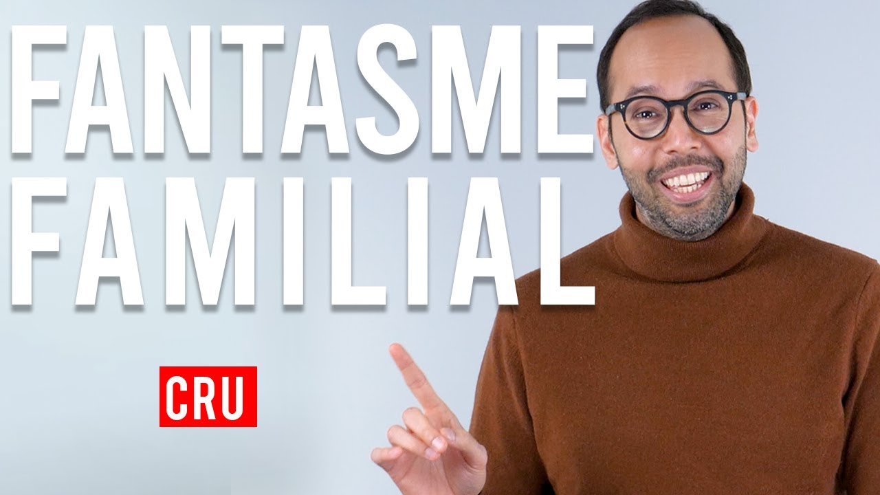 FANTASMER SUR UNE PERSONNE DE TA FAMILLE ❘ Les 100