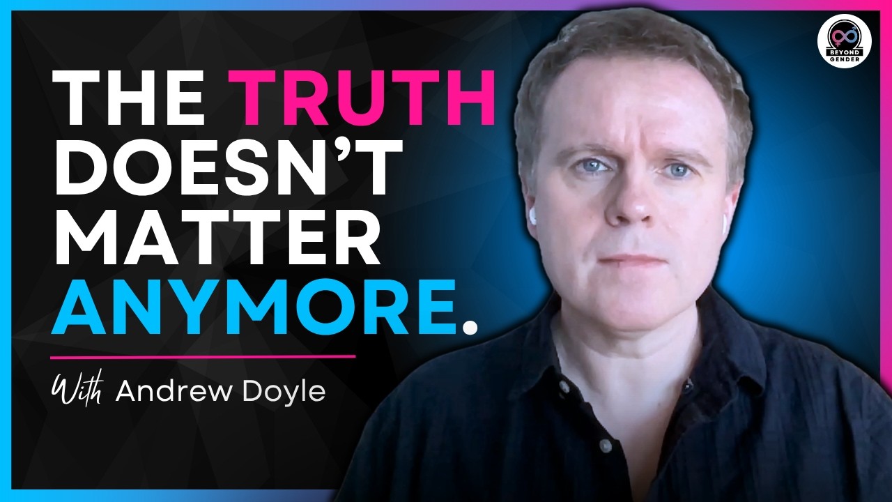 The Pendulum Between Authority and Liberty | Andrew Doyle