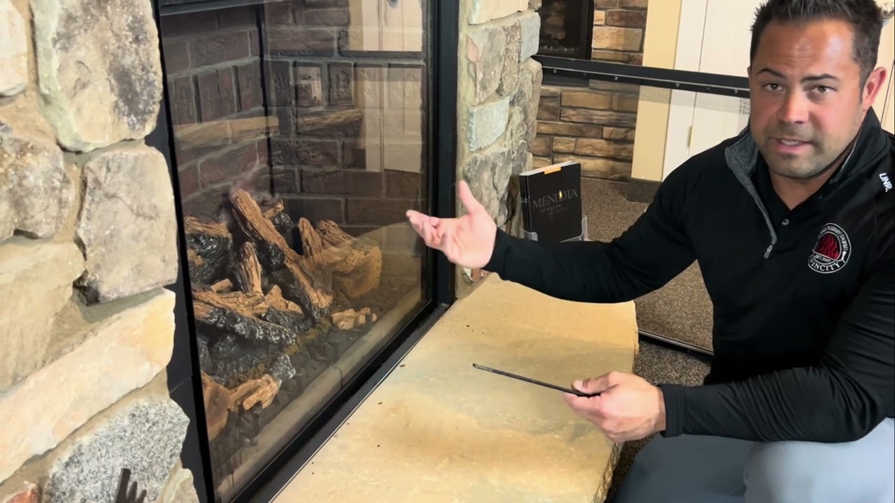 How to Program a ProFlame 1 Remote.