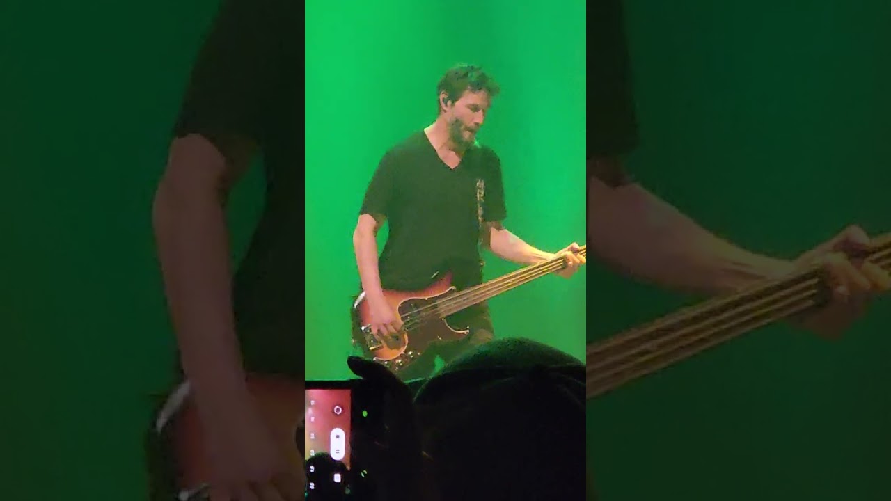 Dogstar Just Like Heaven Cover