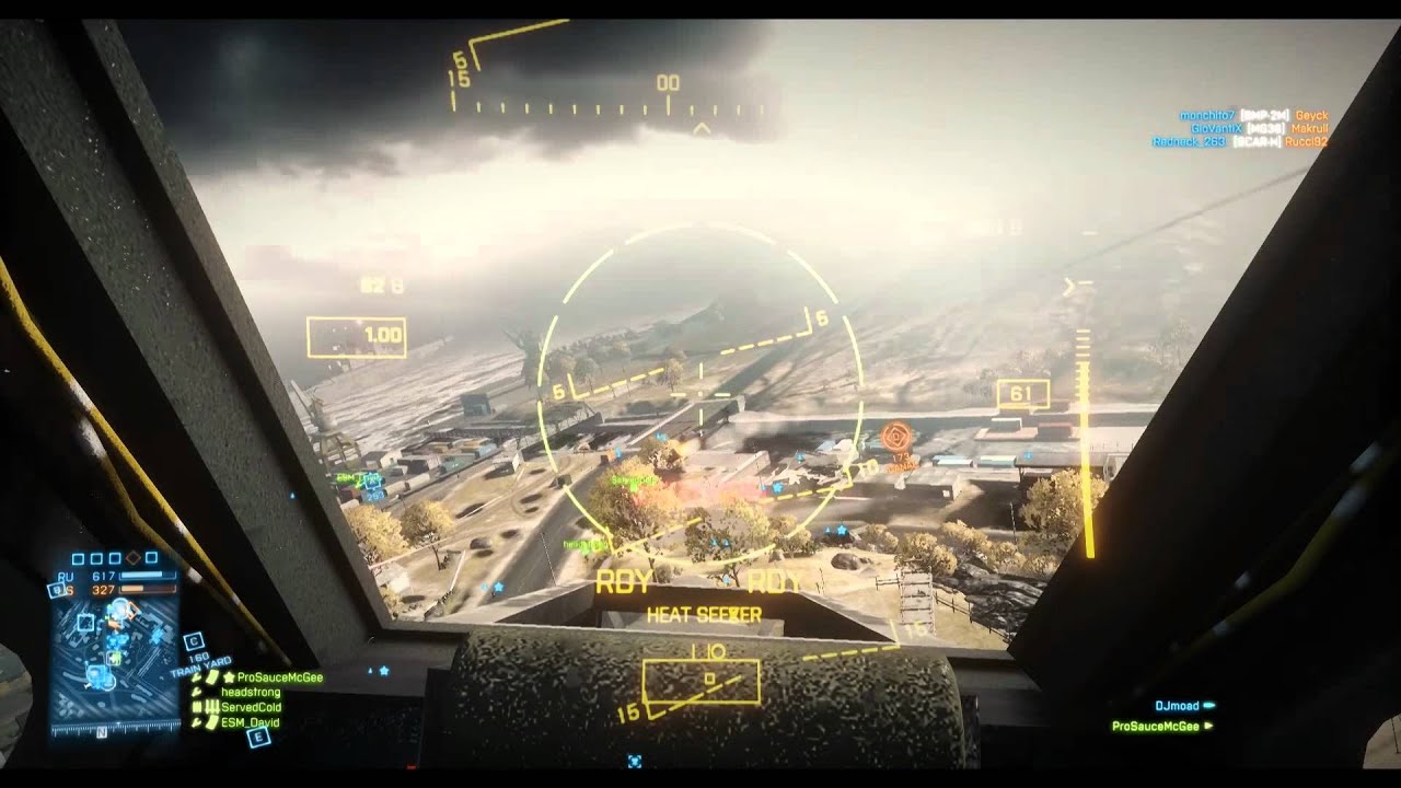 Battefield 3: Patch Notes Discussion