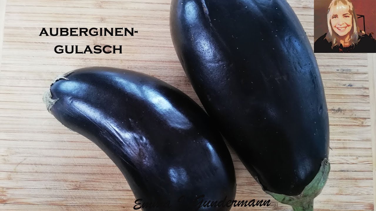 Auberginengulasch | absolute alternative zu Fleisch