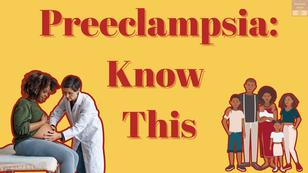 Preeclampsia Myths & Disparities with Porsche Holland-Otunba | PREVIEW《WWD Podcast: Episode 17》