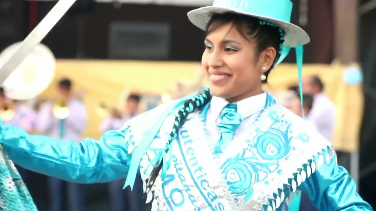 Baile del Capitán, Auténticas Capitanas de Yamor