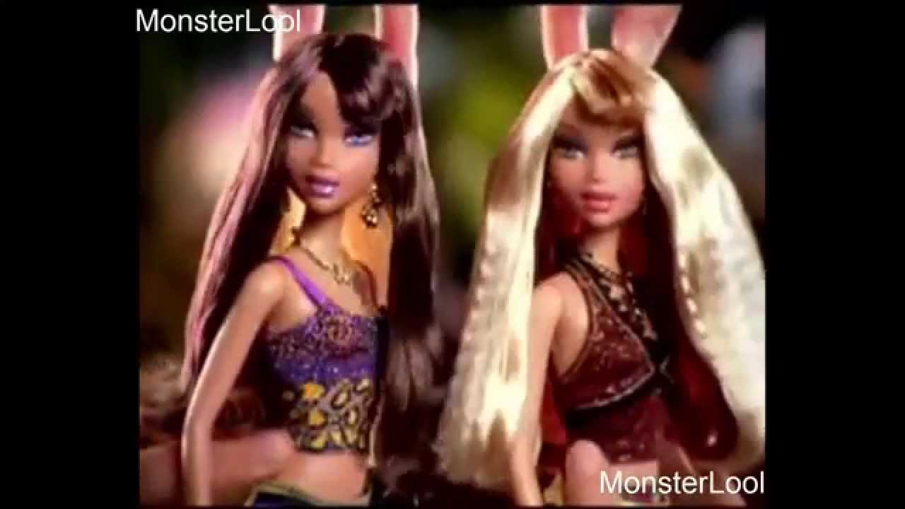 My scene All Commercials With New Commercials :)