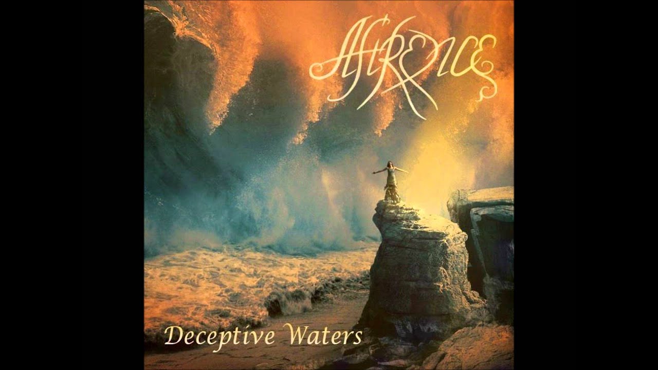 Afirence - Towards The Destiny