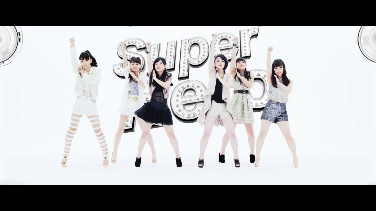[PV]フェアリーズ / Super Hero