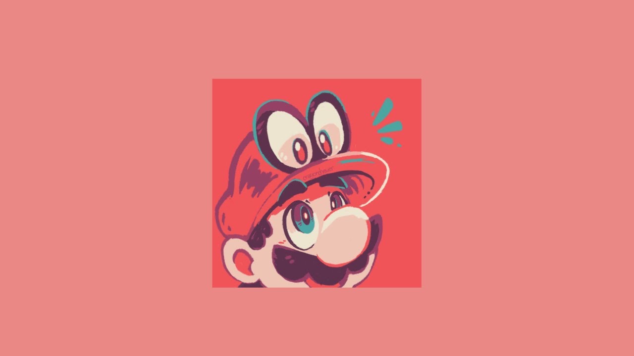Jump Up, Super Star! [sped up]