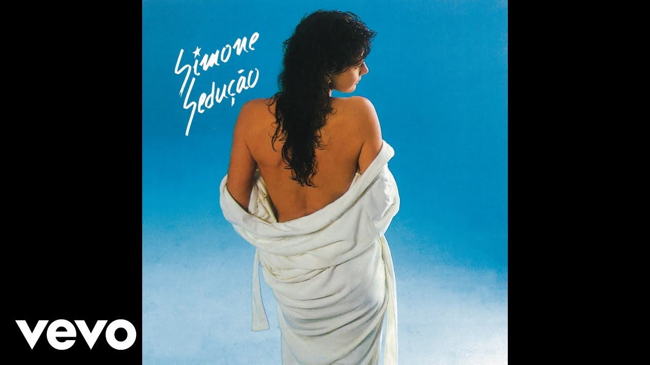 Simone - Apaixonou (Till I Loved You) (Áudio Oficial)
