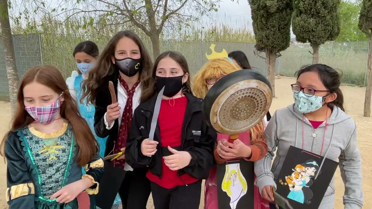 5è1 Comencem de 0