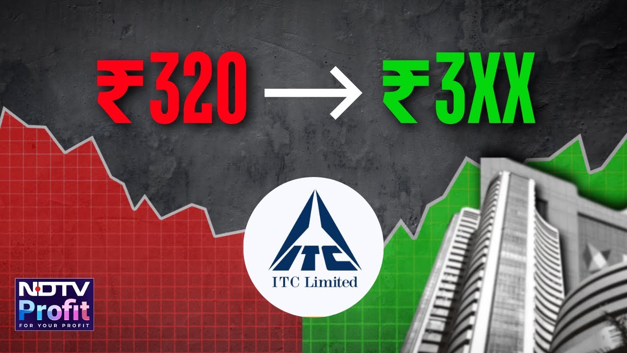 'Not The Time To Sell ITC': Why Market Experts Are Bullish On ITC Share Price