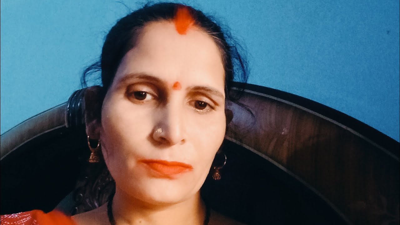 बिंदु देवी राधे लाइव