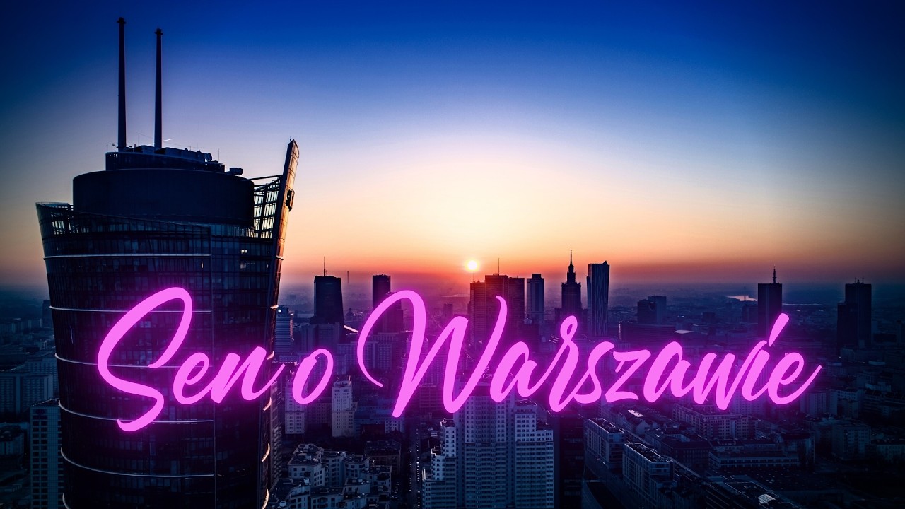 SEN O WARSZAWIE - Czesław Niemen 🌃 | DEEP HOUSE REMIX 2026 | Klubowa wersja - COVER VIXART